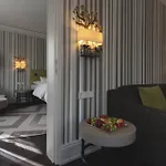 Insel-hotel Hotel