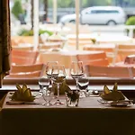 Insel-hotel 4*