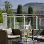 Insel-hotel Hotel Heilbronn