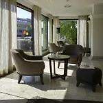 Hotel Insel-hotel Heilbronn