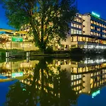 Insel-hotel Hotel