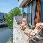 Hotel Insel-hotel 4*