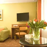Insel-hotel Hotel 4*