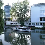 Insel-hotel