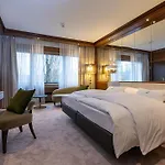 Insel-hotel Hotel