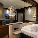 Insel-hotel 4*
