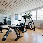 Insel-hotel Hotel 4*