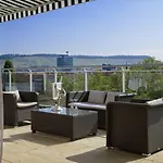 Insel-hotel Hotel