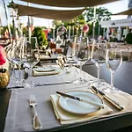 Insel-hotel