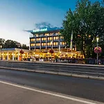 Insel-hotel Hotel