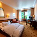 Insel-hotel