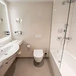 Insel-hotel Hotel