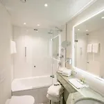 Insel-hotel Hotel