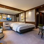 Hotel Insel-hotel 4*