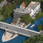 Insel-hotel 4* Heilbronn