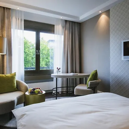 Ξενοδοχείο Insel-hotel