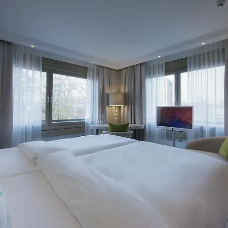 Insel-hotel Ξενοδοχείο Χαϊλμπρόν