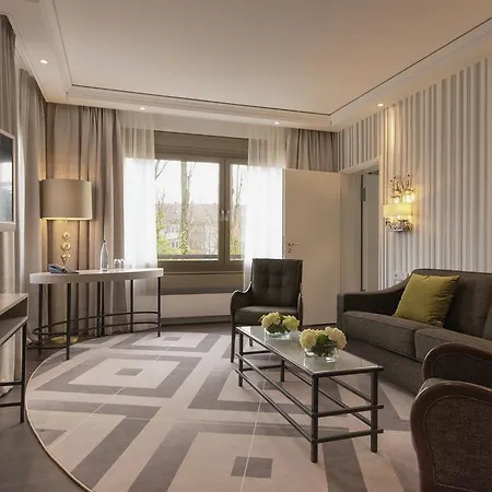 Insel-hotel 하일브론