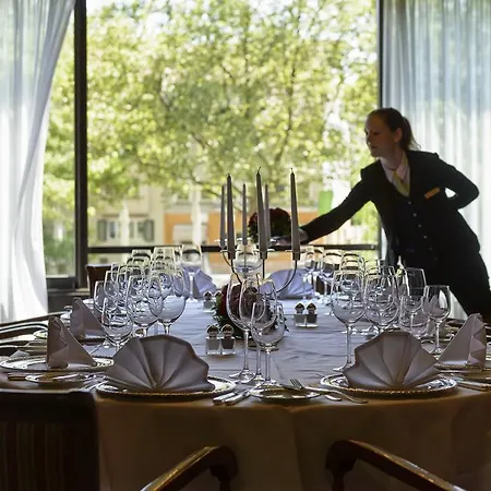 호텔 Insel-hotel 4*