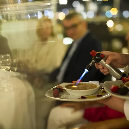 Insel-hotel 호텔 4*