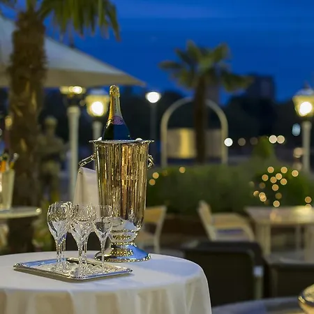 Insel-hotel