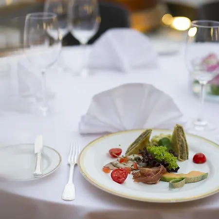 호텔 Insel-hotel 하일브론