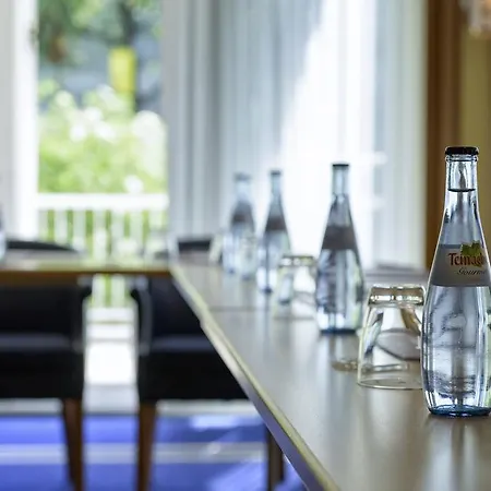 Insel-hotel 4*