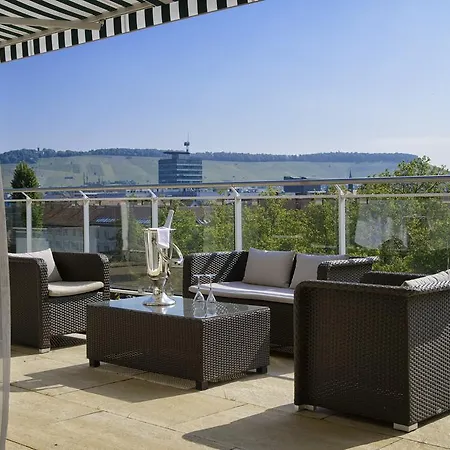 Insel-hotel 4* Χαϊλμπρόν