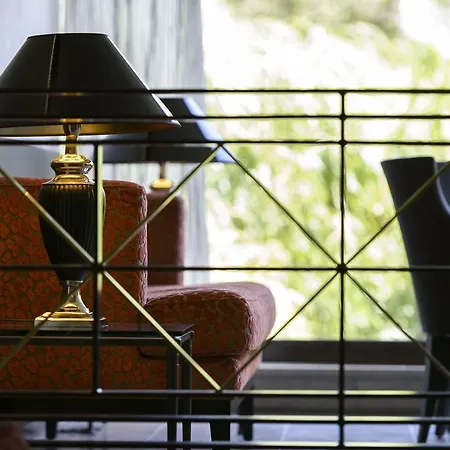 호텔 Insel-hotel 하일브론