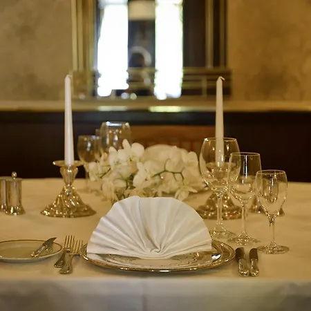 Insel-hotel 4*