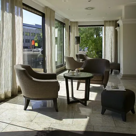 호텔 Insel-hotel 하일브론