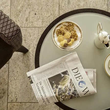 Insel-hotel 4* 하일브론