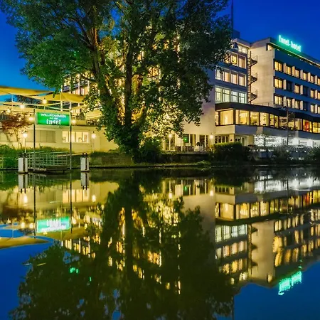 Insel-hotel Hotel