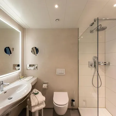 فندق Insel-hotel 4*