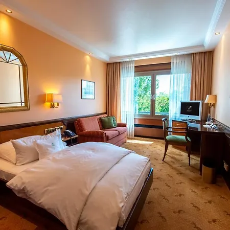 Insel-hotel 4* 하일브론