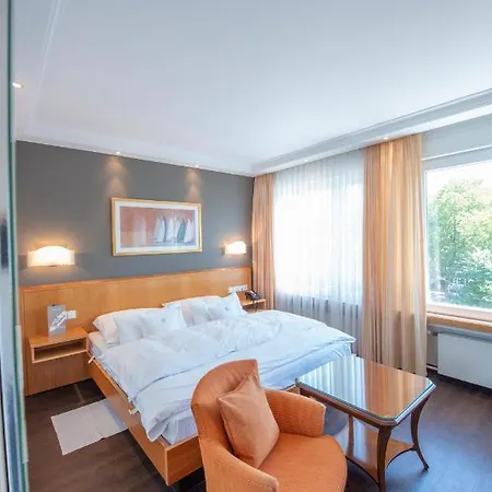 Insel-hotel