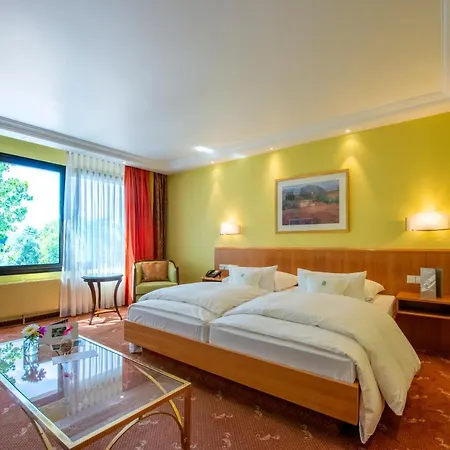 Ξενοδοχείο Insel-hotel 4*