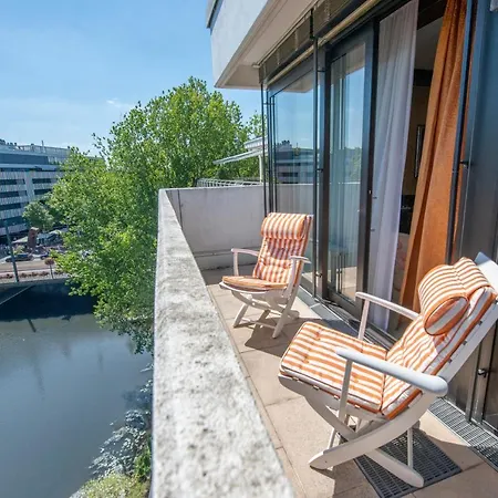 호텔 Insel-hotel 4*