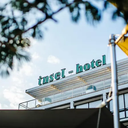 Ξενοδοχείο Insel-hotel