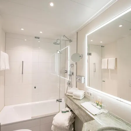 Insel-hotel 4*