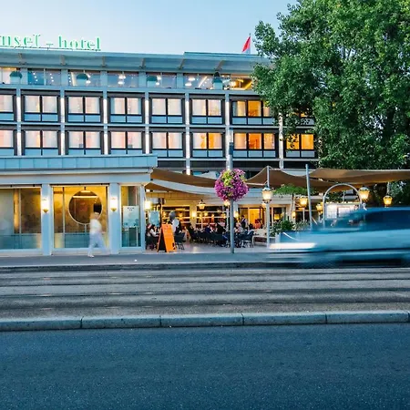 Insel-hotel 4* Χαϊλμπρόν