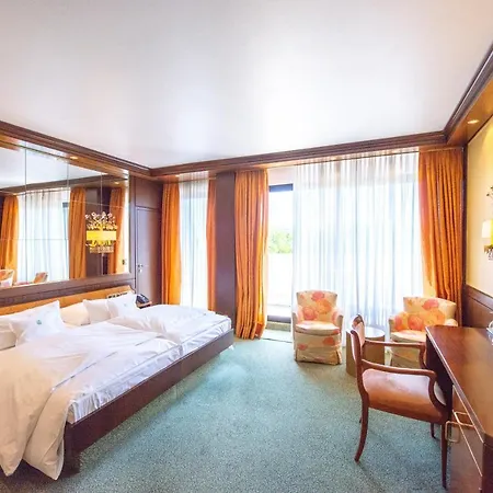 Insel-hotel 호텔 4*