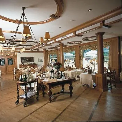 فندق Insel-hotel