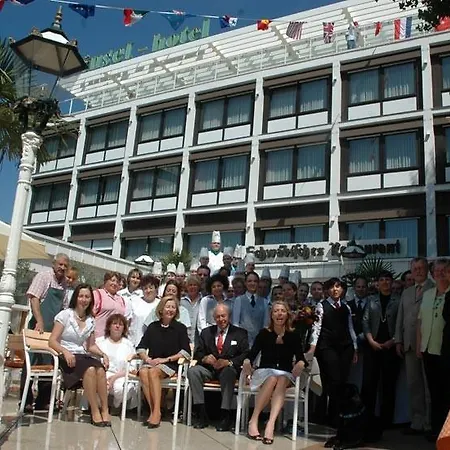 Insel-hotel 하일브론