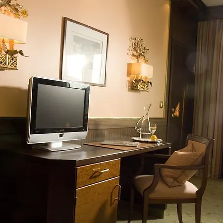 Ξενοδοχείο Insel-hotel