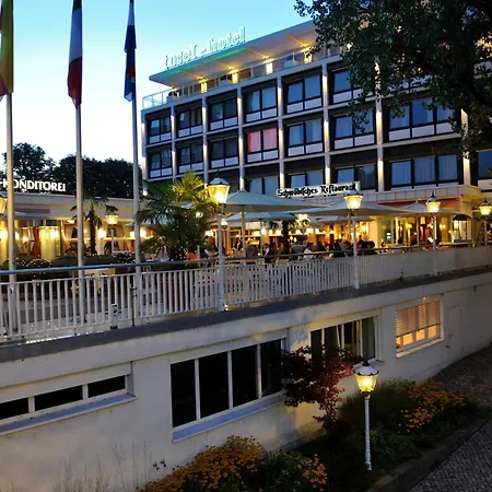 Insel-hotel