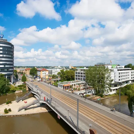 호텔 Insel-hotel 하일브론