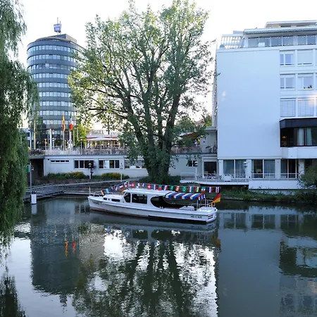 Insel-hotel