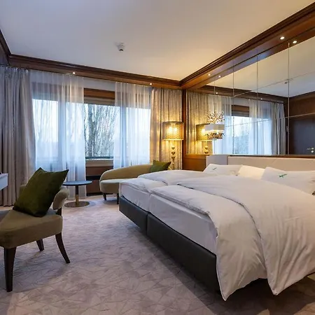 Insel-hotel 호텔