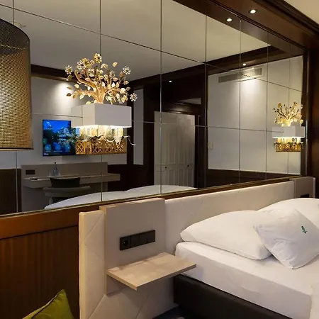 Insel-hotel 4*